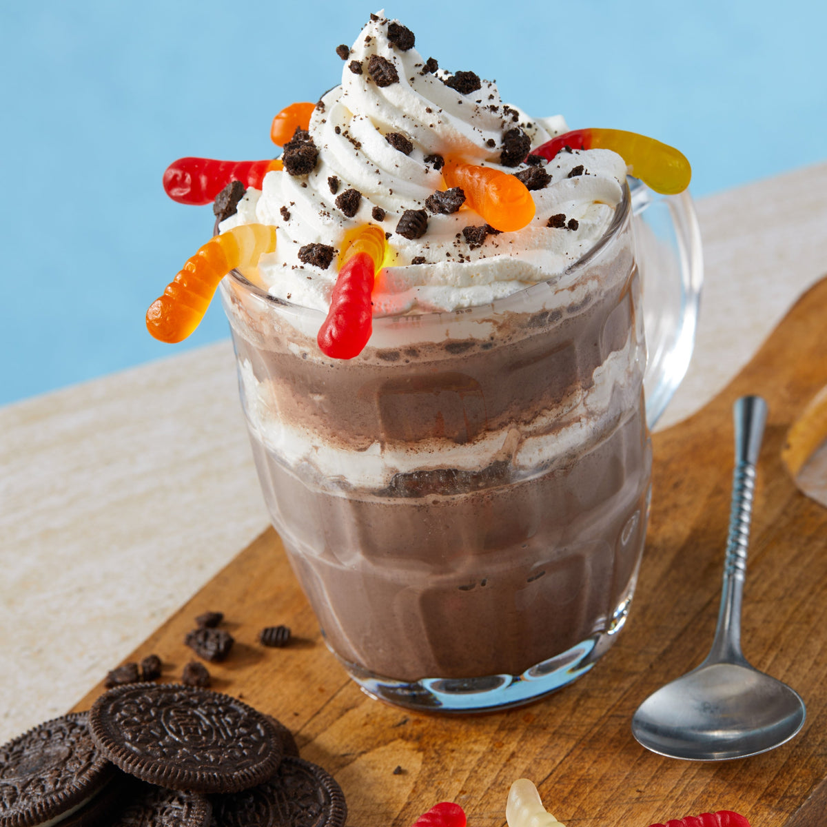 Frape Train Big Train - Recipes – tagged