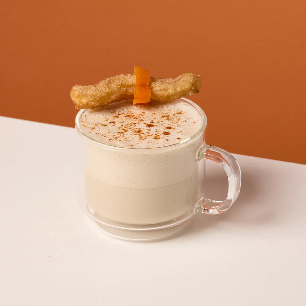Spicy Hot Churro