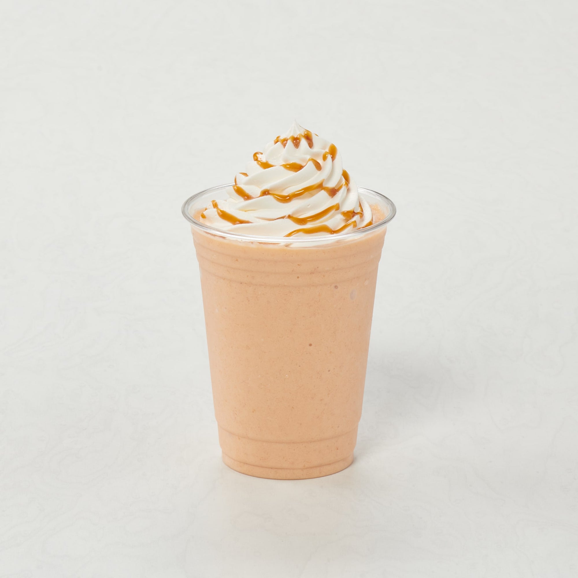 Dulce De Leche Blended Ice Coffee Beverage Mix