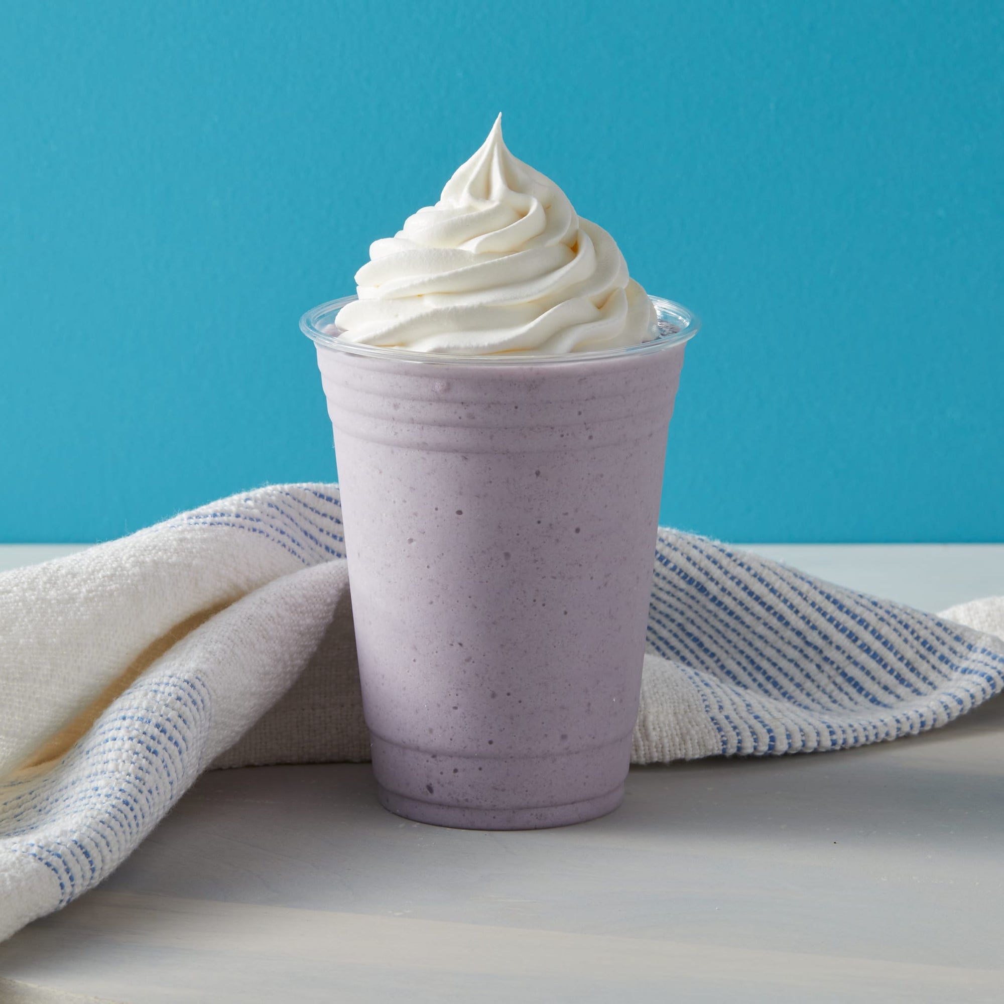 Dragonfly Taro Blended Creme Beverage Mix