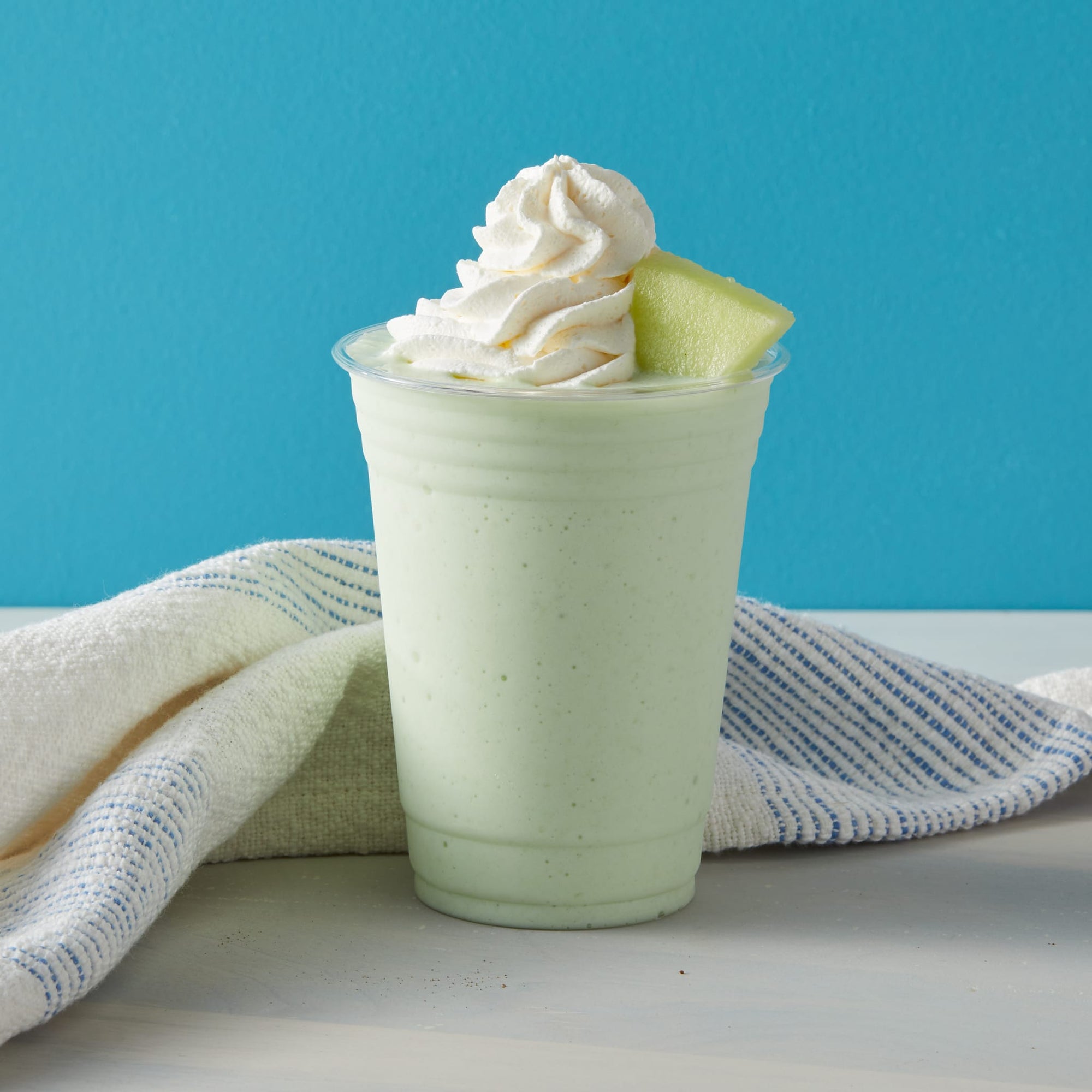 Dragonfly Honeydew Blended Creme Beverage Mix