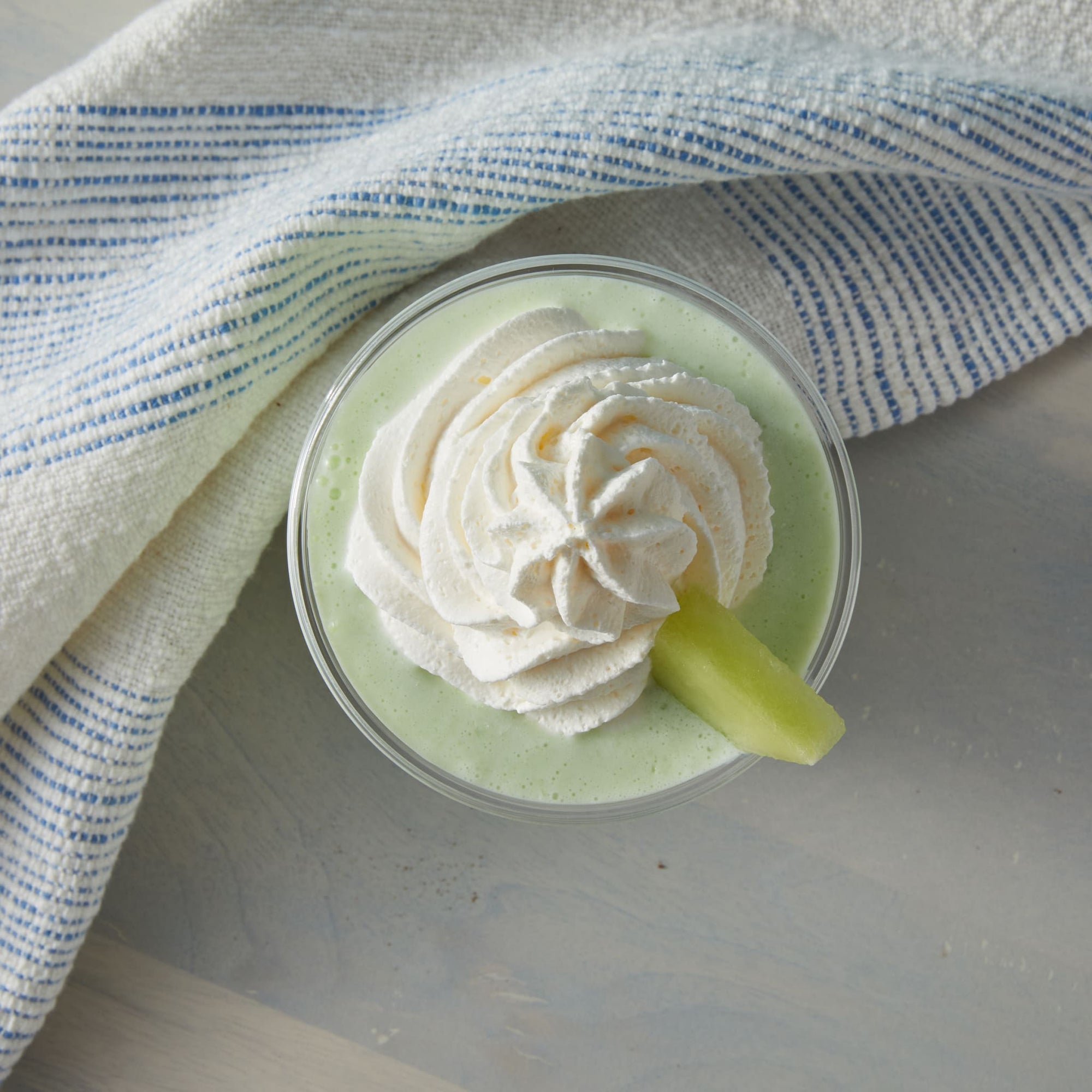 Dragonfly Honeydew Blended Creme Beverage Mix