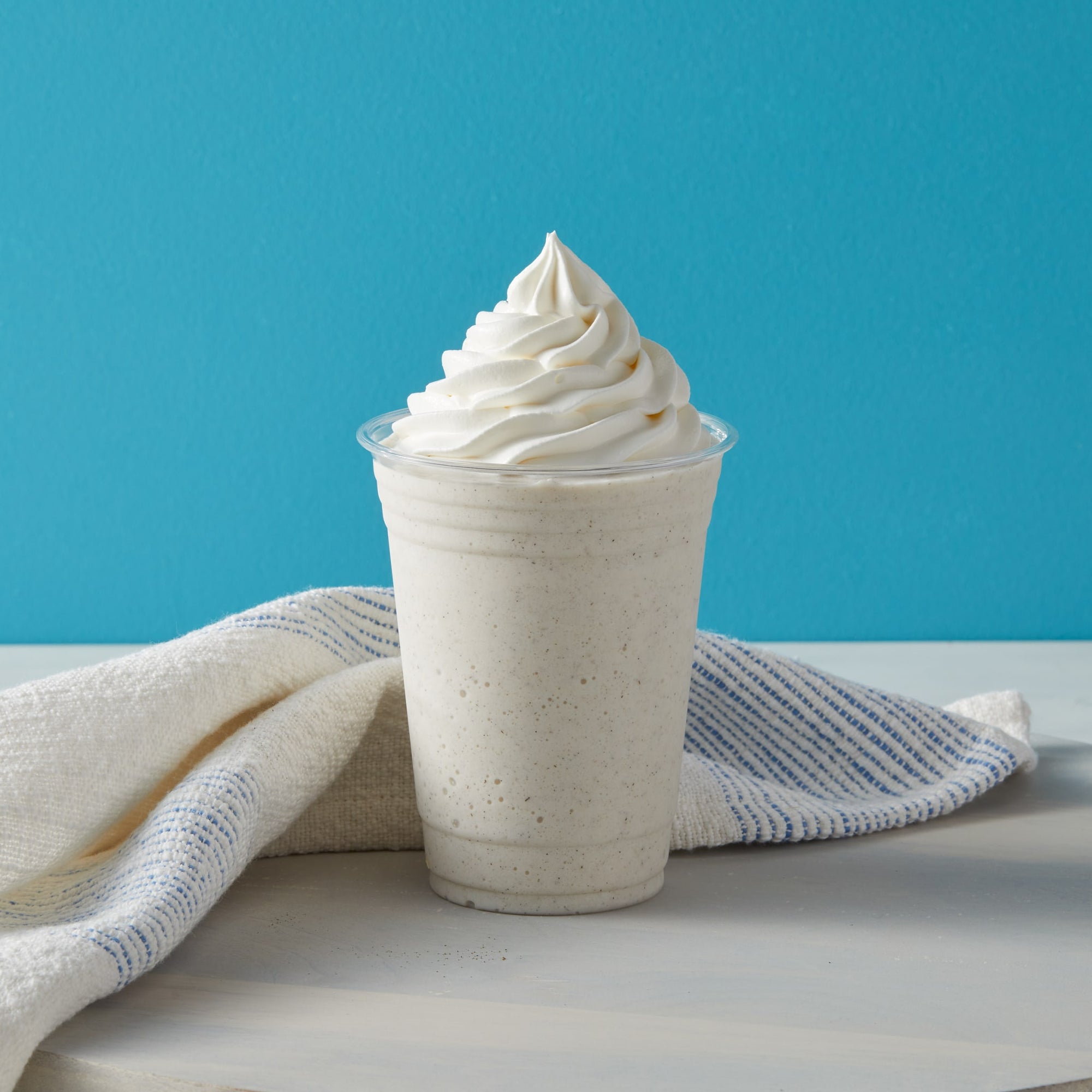 Vanilla Bean Blended Creme Beverage Mix