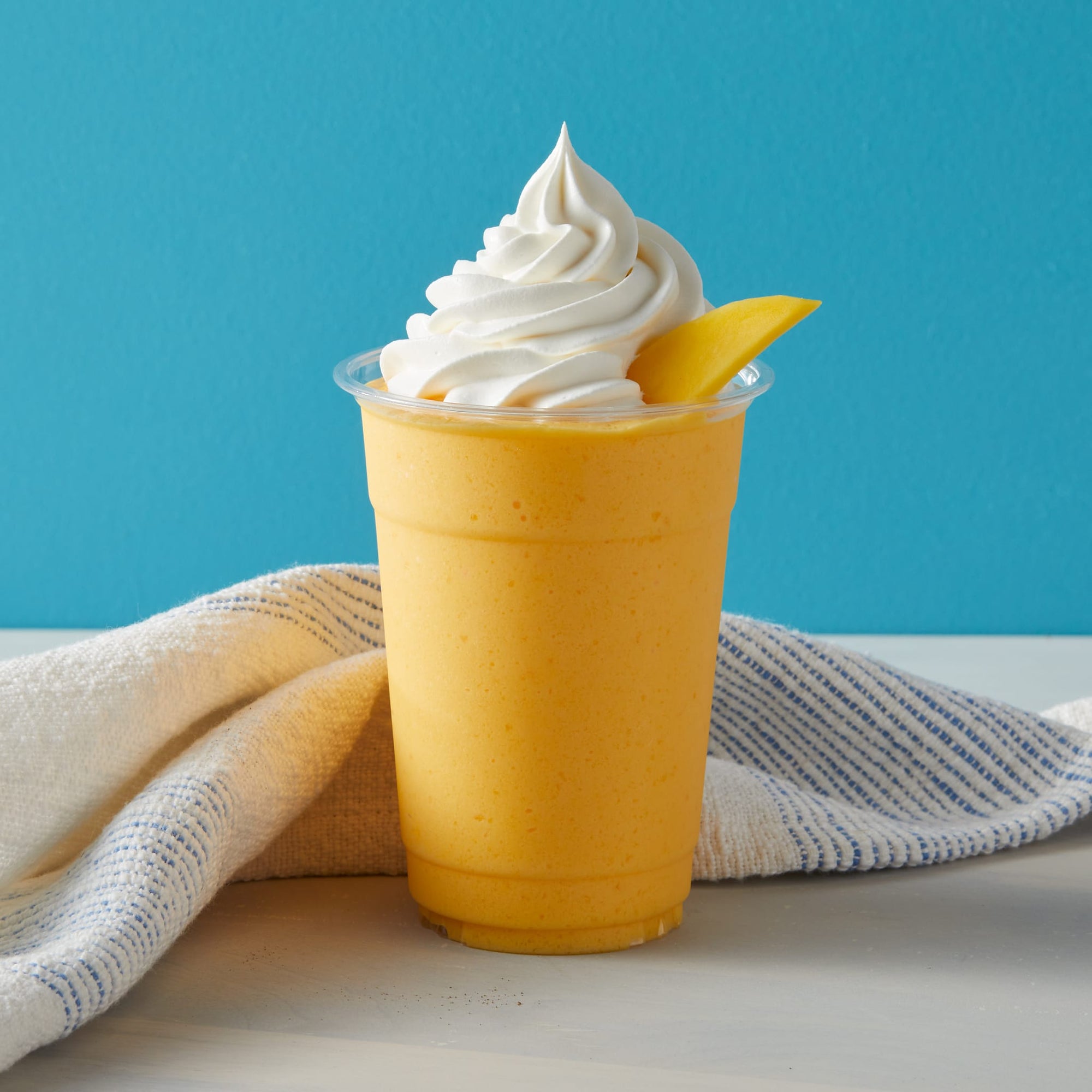 Dragonfly Mango Blended Creme Beverage Mix