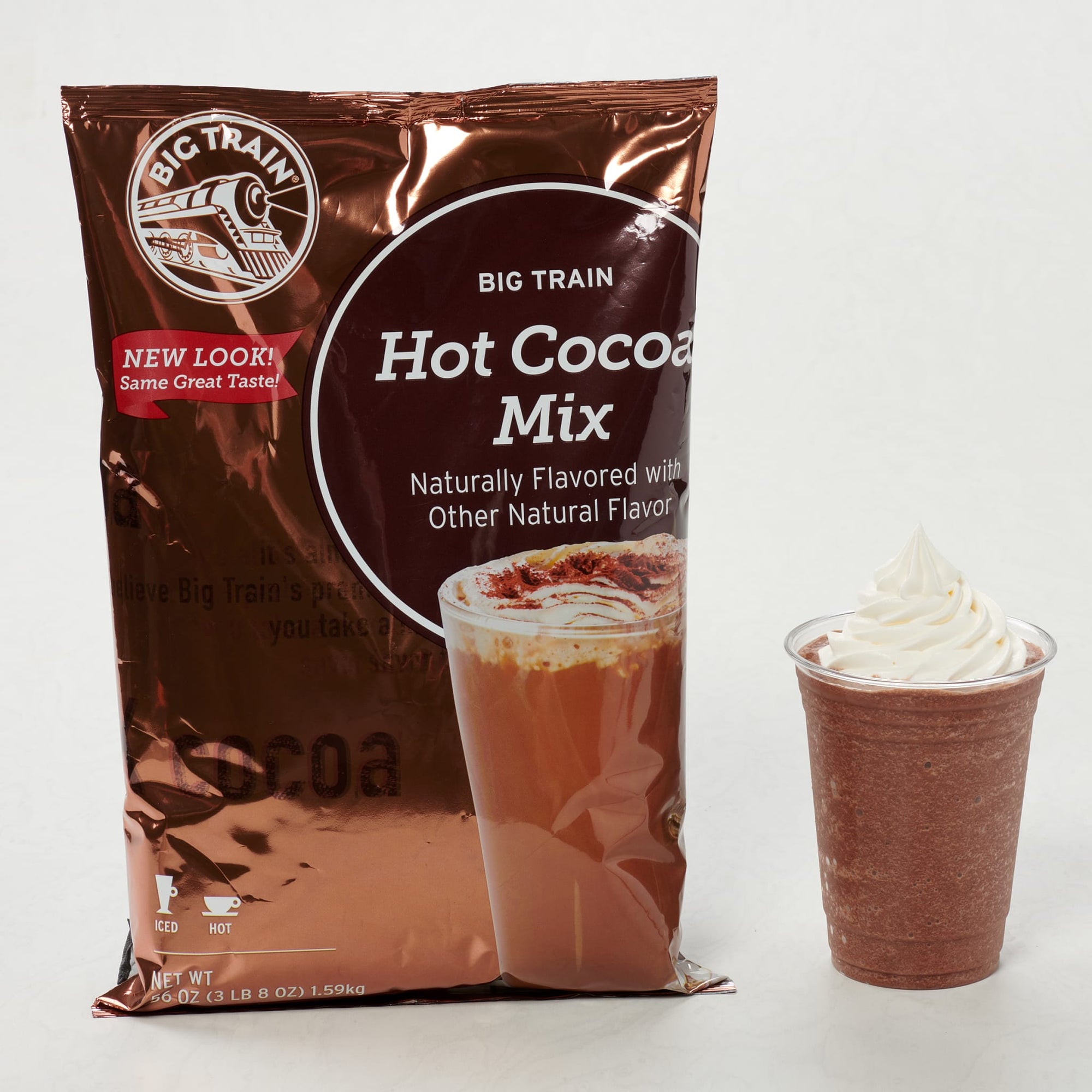 Hot Cocoa Beverage Mix