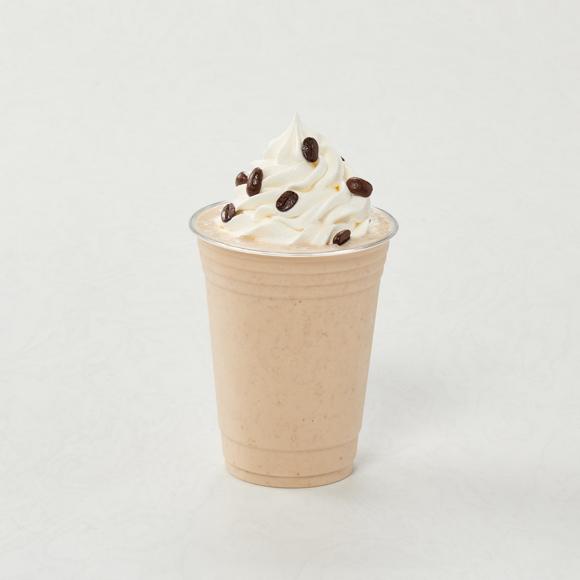 Vanilla Latte Blended Ice Coffee Beverage Mix