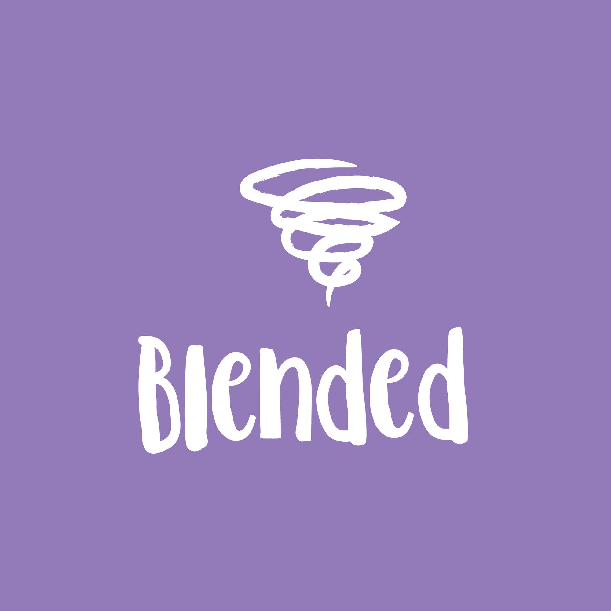 Blended