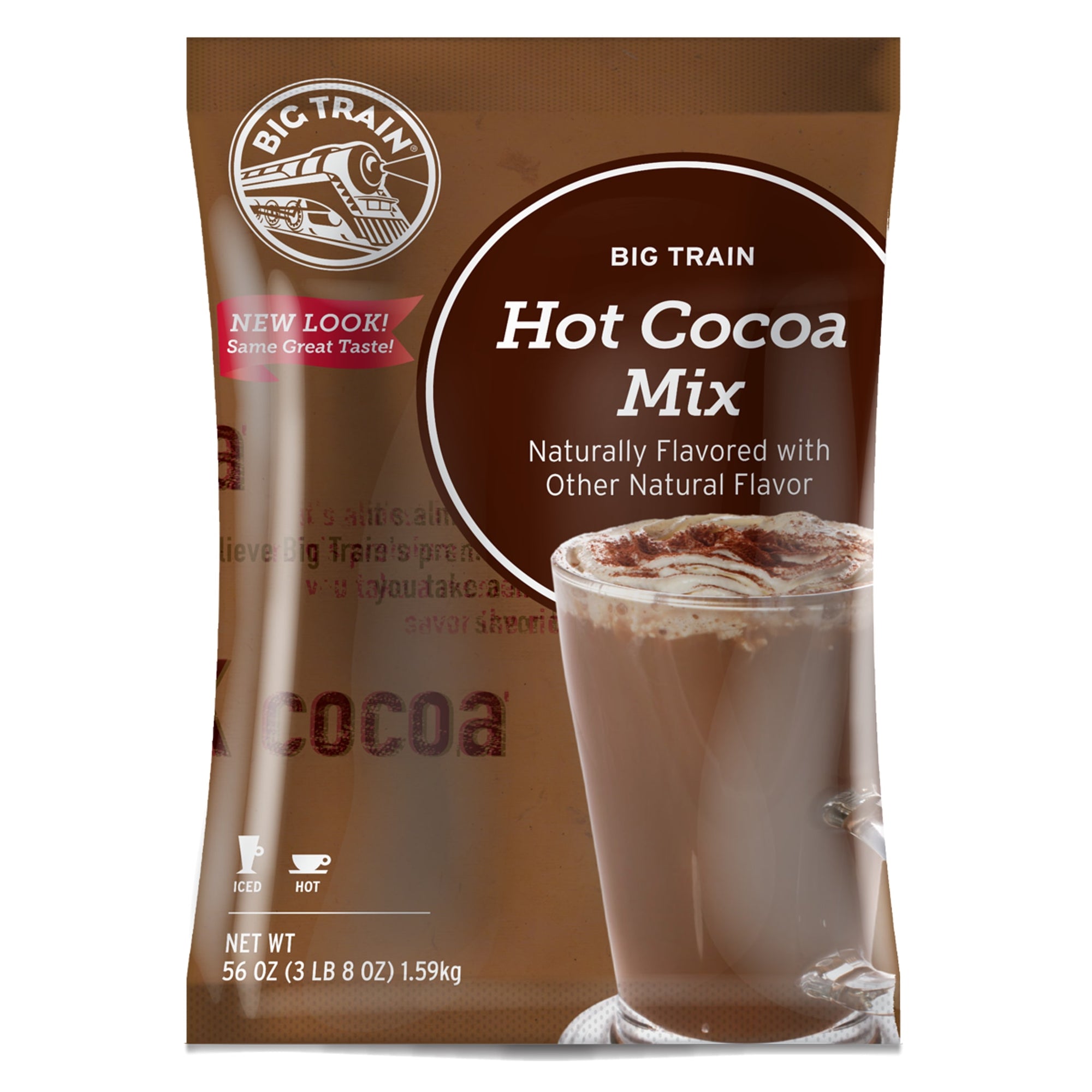 Hot Cocoa Beverage Mix