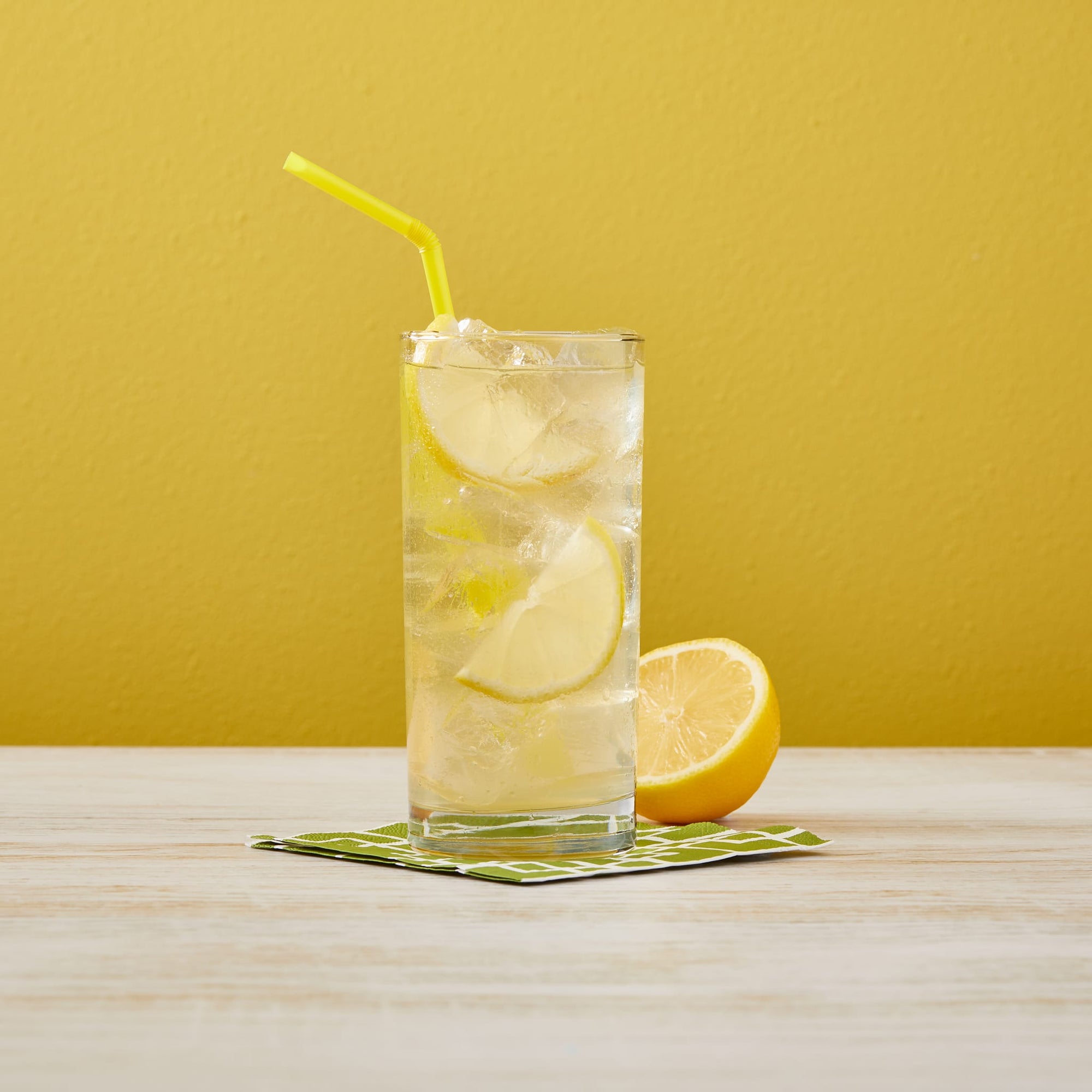 Shaken Lemonade Beverage Mix