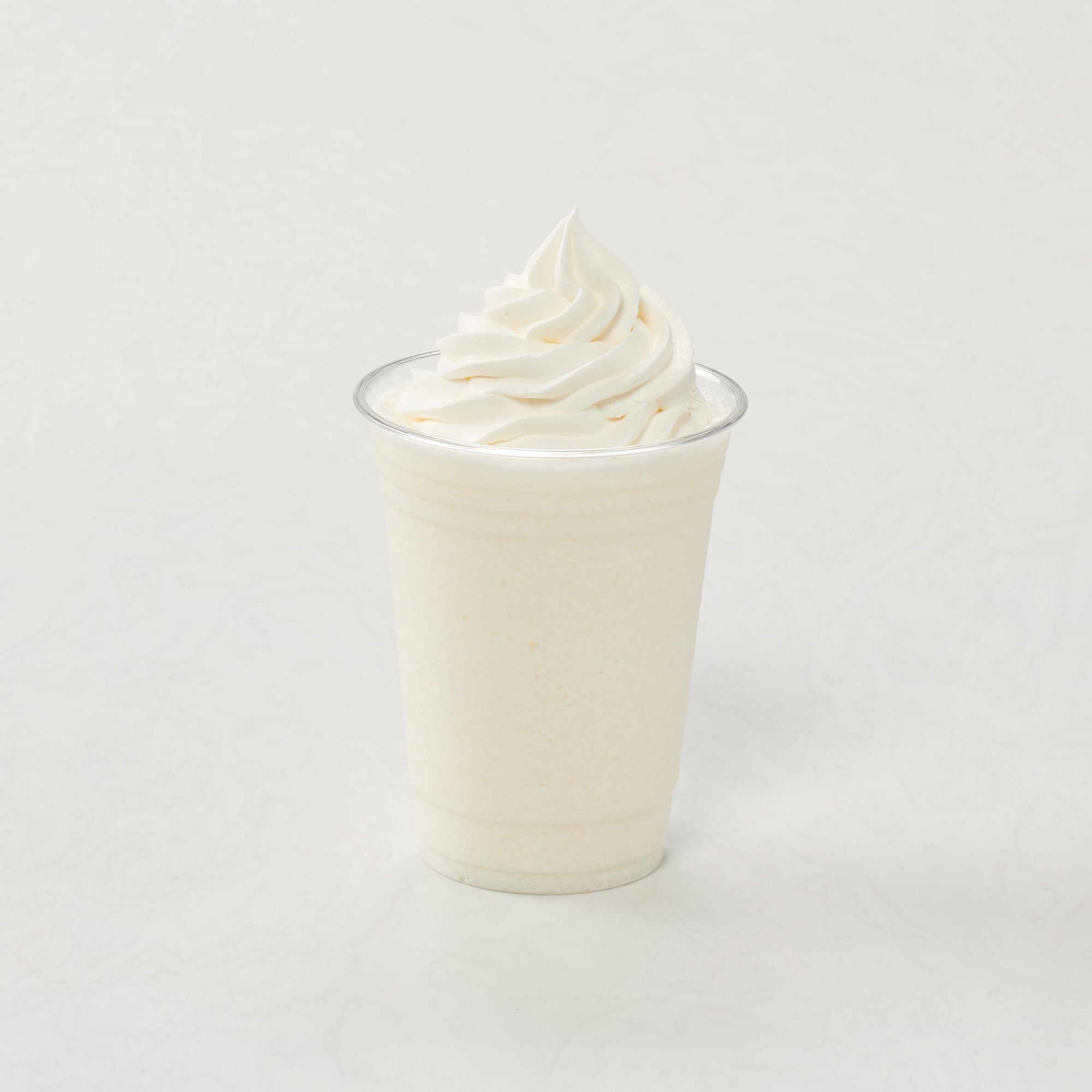 Vanilla Smoothie Blended Creme Beverage Mix