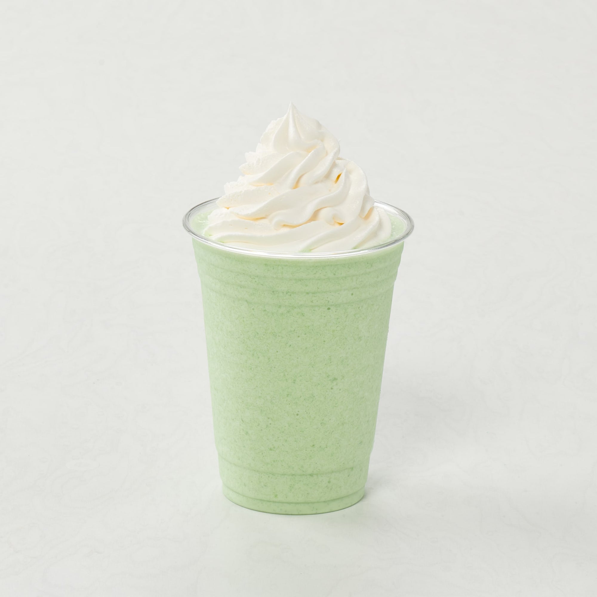 Dragonfly Green Tea Blended Creme Beverage Mix