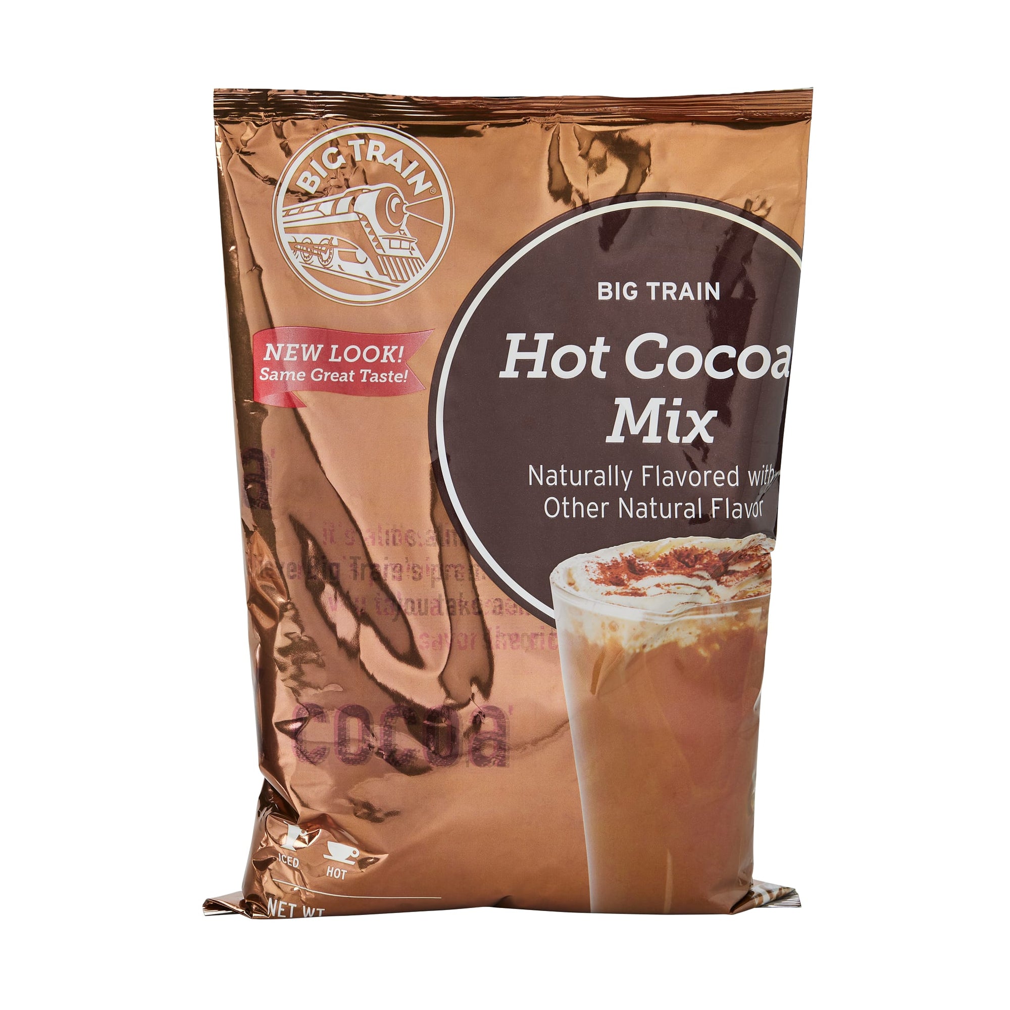 Hot Cocoa Beverage Mix