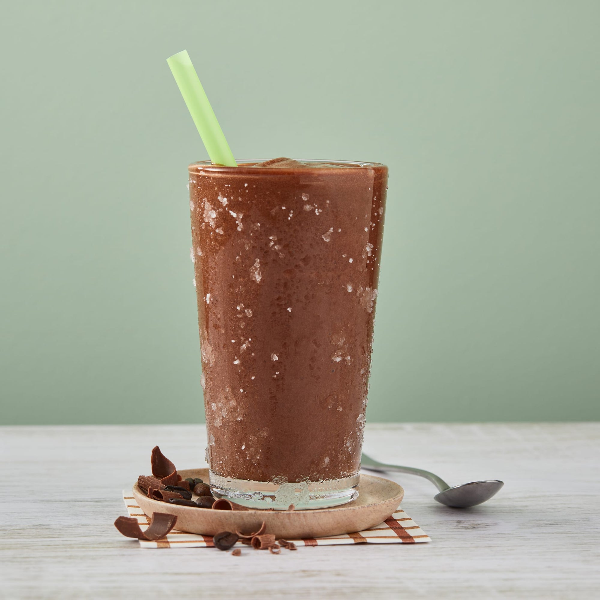 Fit FrappeMocha Protein Beverage Mix