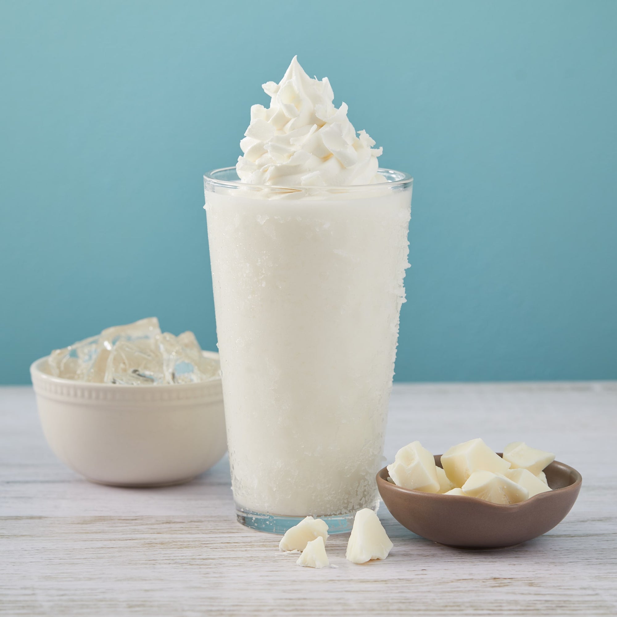 20 Below Frozen White Chocolate Beverage Mix