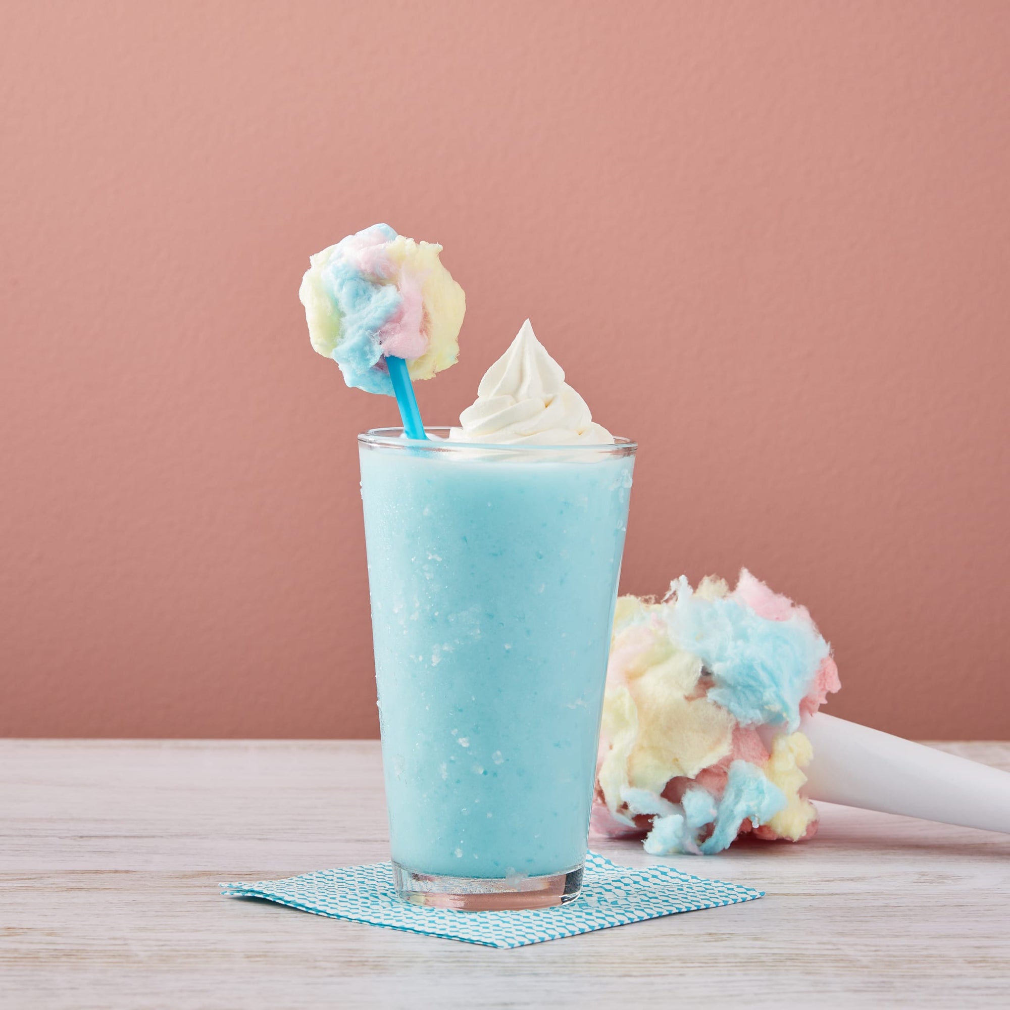 Kidz Kreamz Cotton Candy Blended Beverage Mix