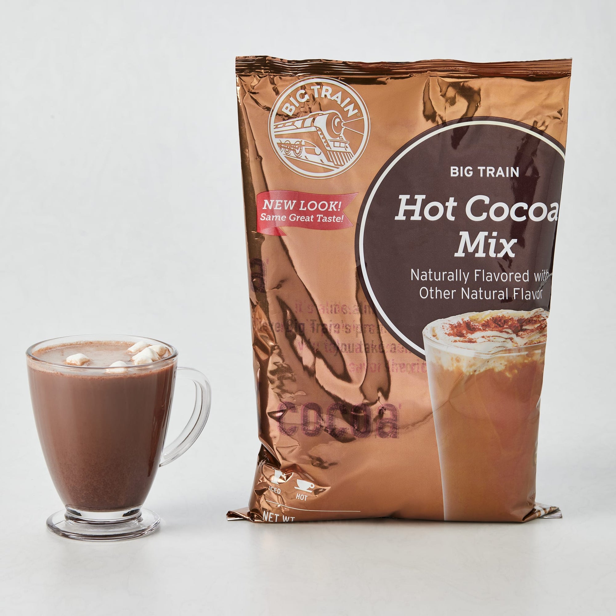 Hot Cocoa Beverage Mix