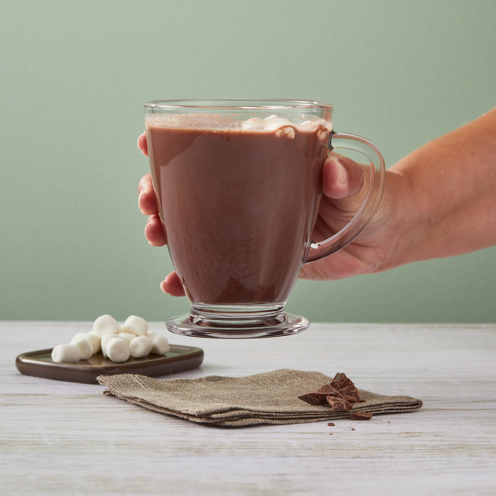 Hot Cocoa Beverage Mix