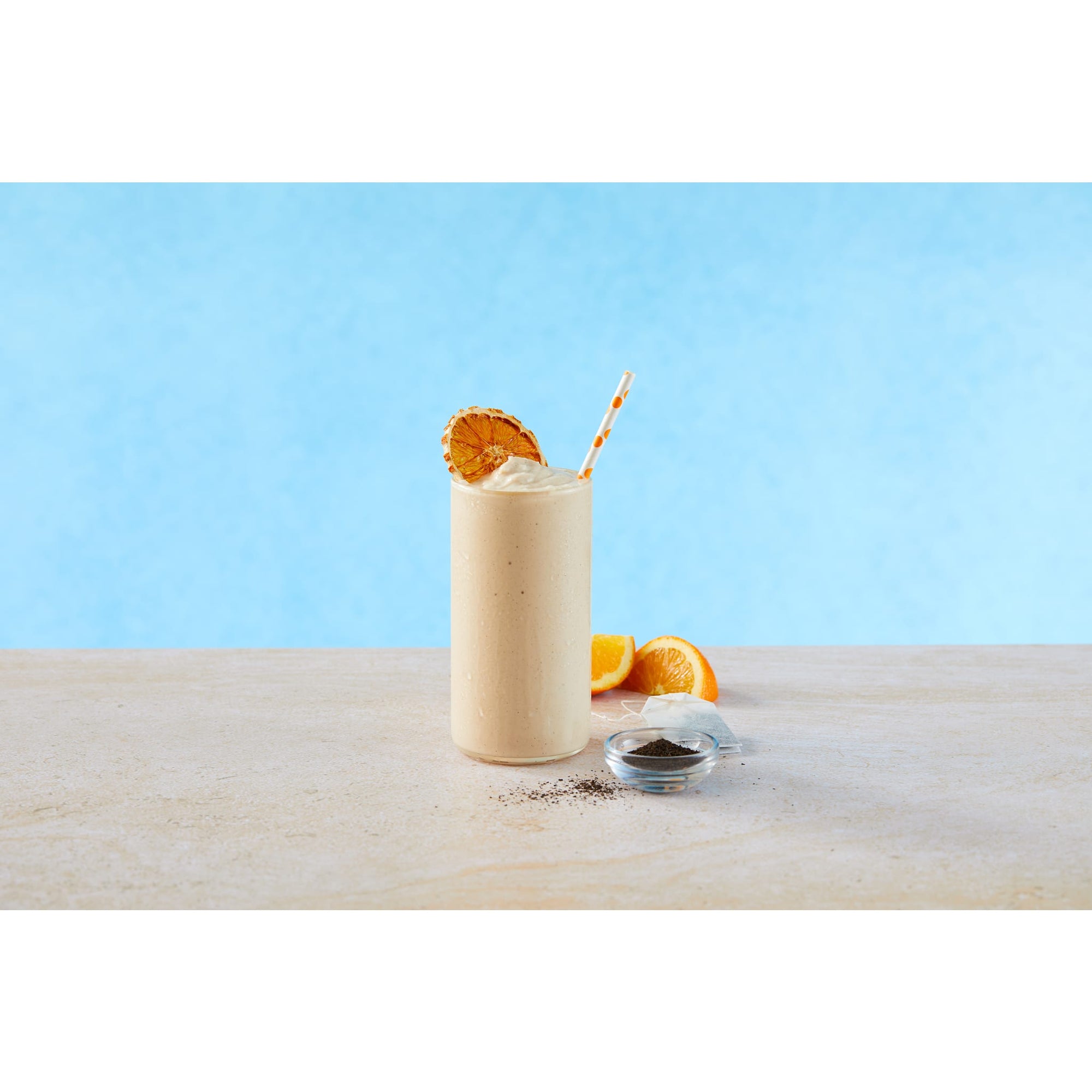 Vanilla Bean Blended Creme Beverage Mix