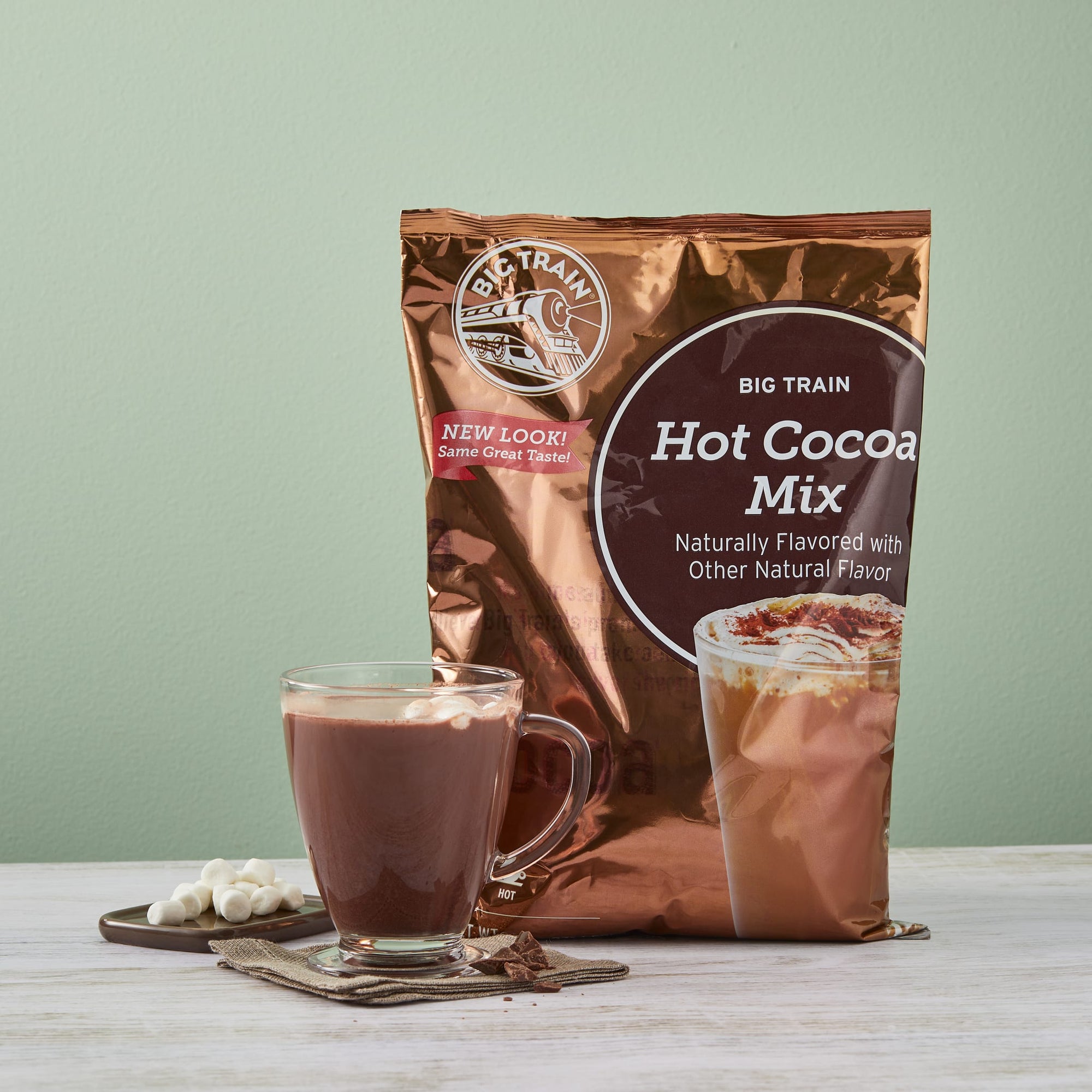 Hot Cocoa Beverage Mix