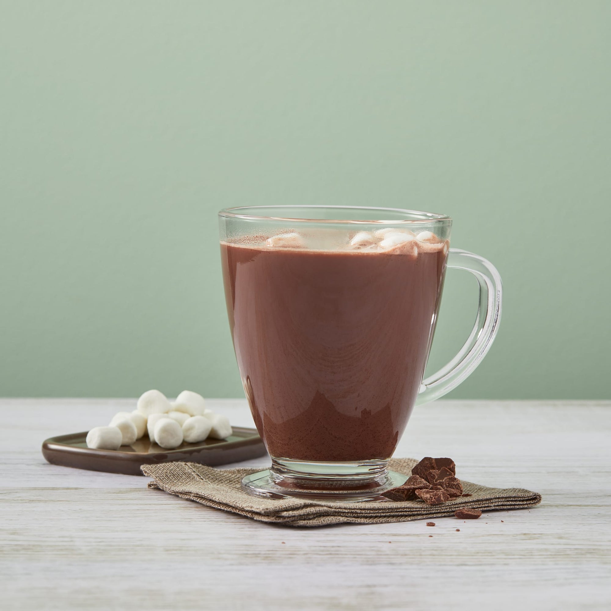 Hot Cocoa Beverage Mix